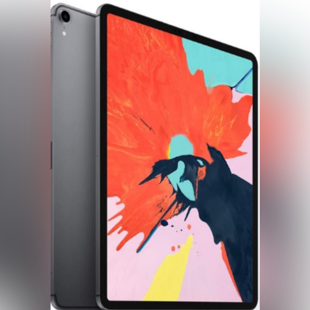 iPad Pro 11 2018